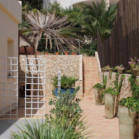 Casa Serra Porto Palo Eksteriør bilde
