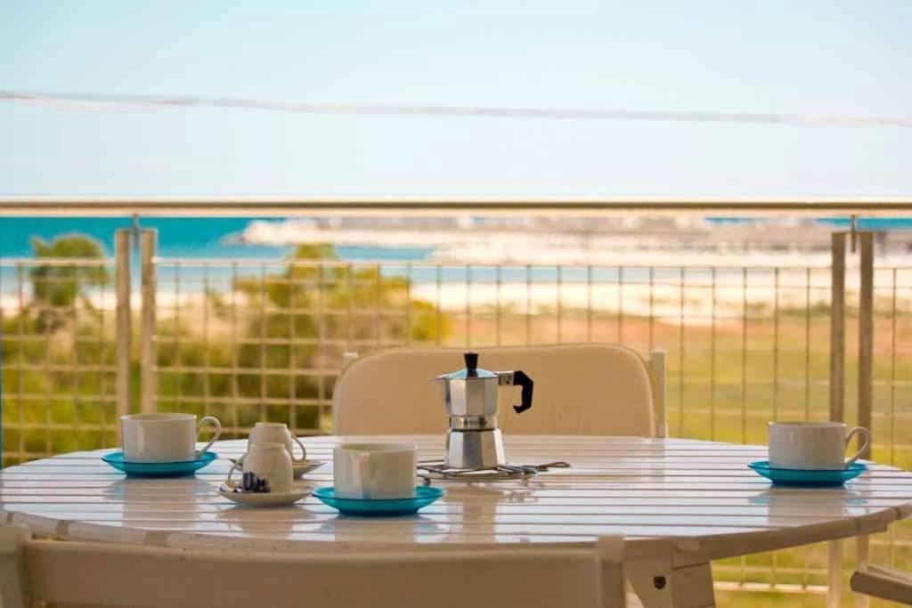 Casa Serra Porto Palo Eksteriør bilde