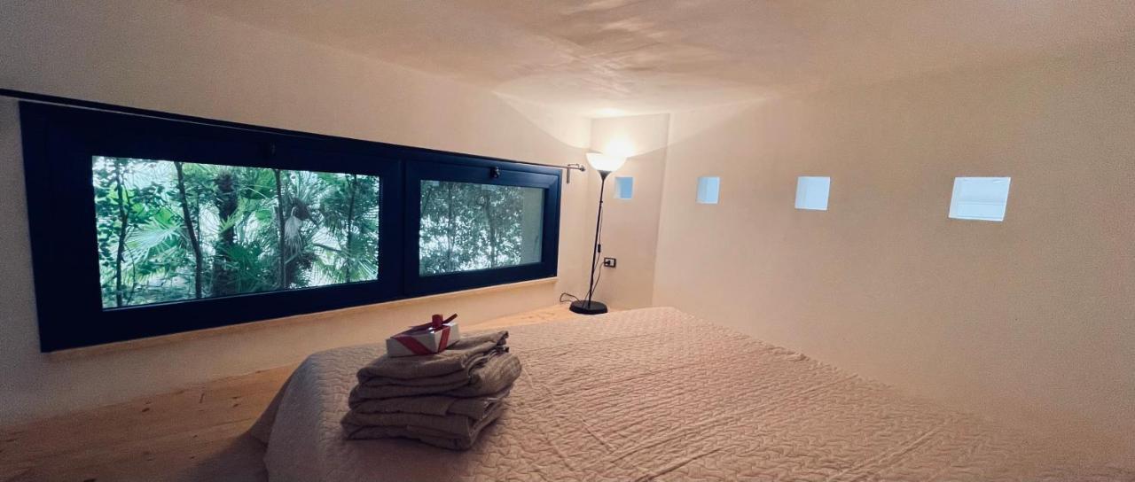 Casa Serra Porto Palo Eksteriør bilde