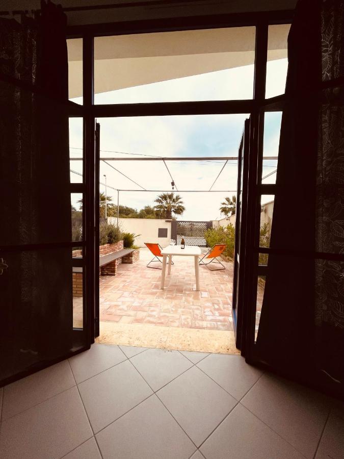 Casa Serra Porto Palo Eksteriør bilde