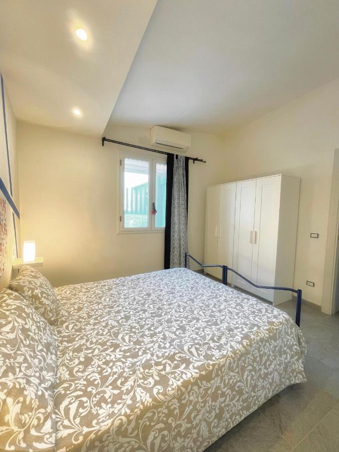 Casa Serra Porto Palo Eksteriør bilde