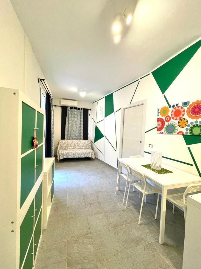 Casa Serra Porto Palo Eksteriør bilde
