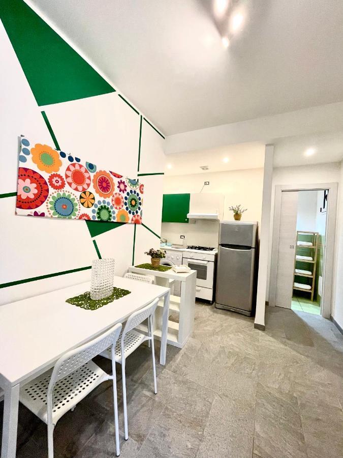 Casa Serra Porto Palo Eksteriør bilde