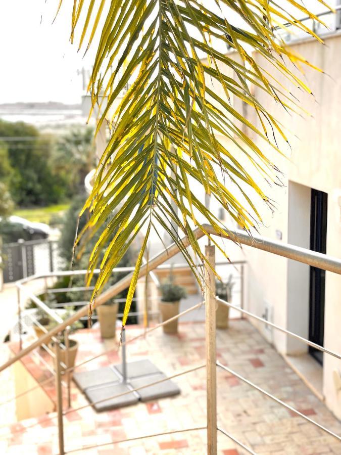 Casa Serra Porto Palo Eksteriør bilde
