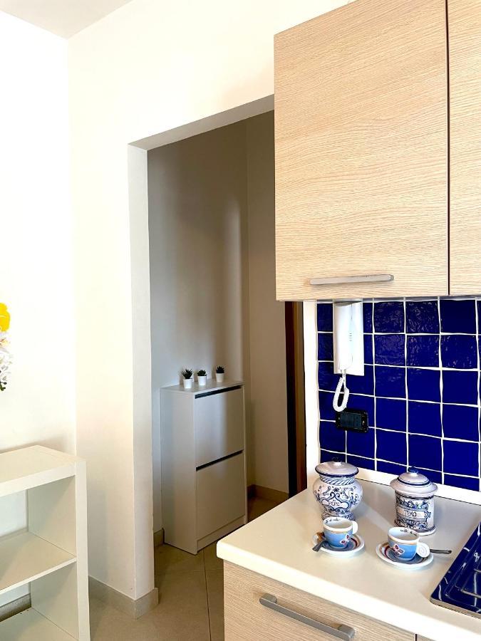 Casa Serra Porto Palo Eksteriør bilde
