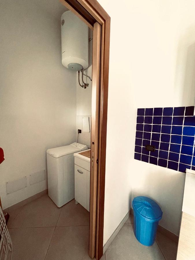 Casa Serra Porto Palo Eksteriør bilde