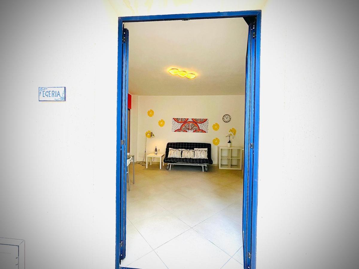 Casa Serra Porto Palo Eksteriør bilde