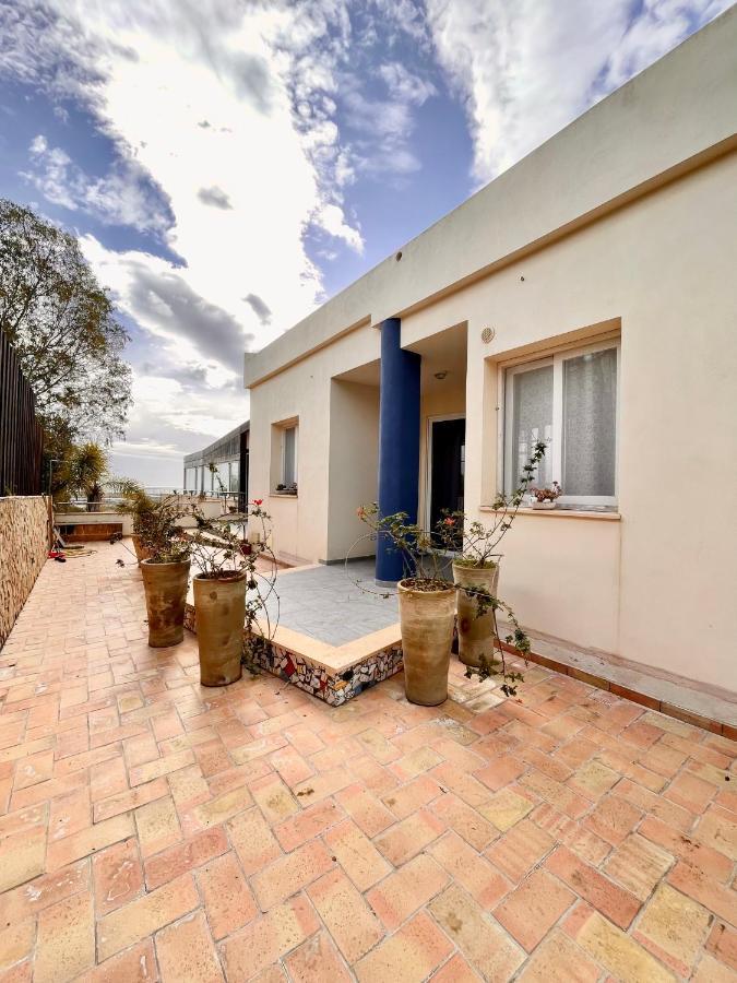 Casa Serra Porto Palo Eksteriør bilde