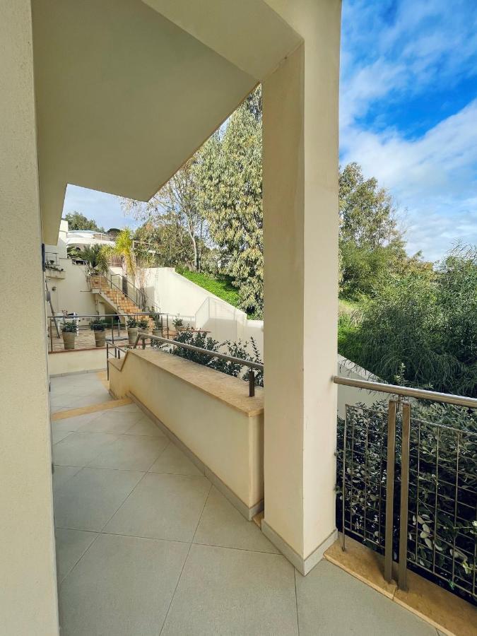 Casa Serra Porto Palo Eksteriør bilde
