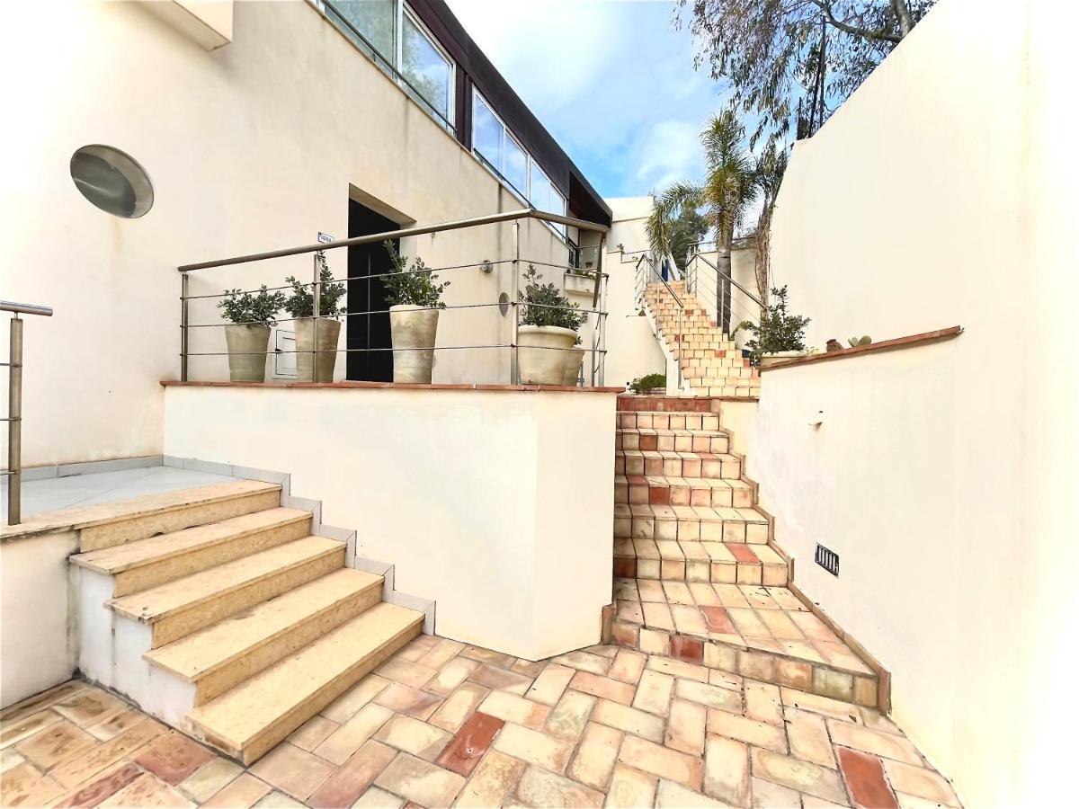 Casa Serra Porto Palo Eksteriør bilde