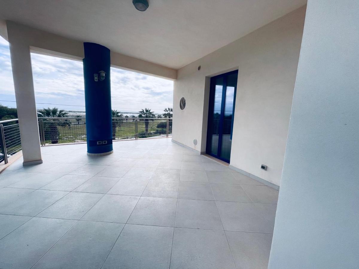 Casa Serra Porto Palo Eksteriør bilde