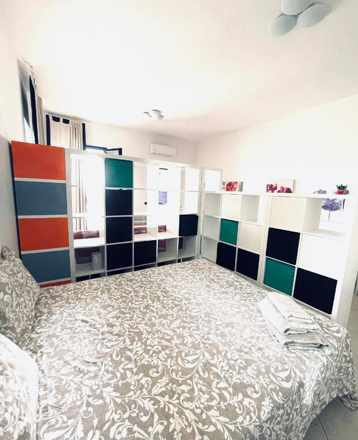 Casa Serra Porto Palo Eksteriør bilde