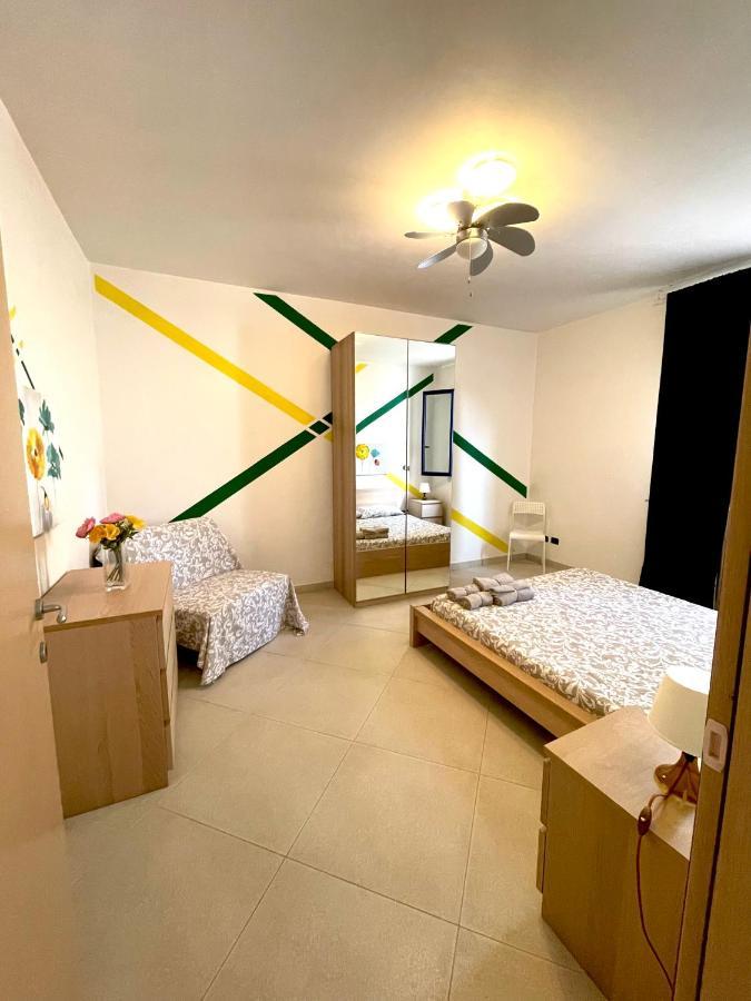Casa Serra Porto Palo Eksteriør bilde