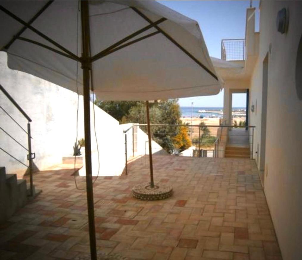 Casa Serra Porto Palo Eksteriør bilde