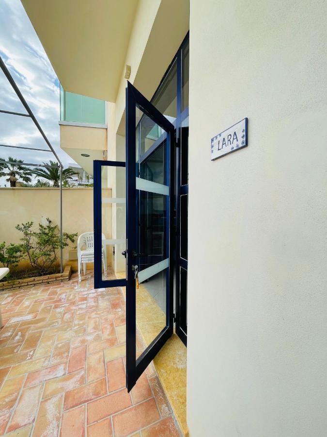Casa Serra Porto Palo Eksteriør bilde