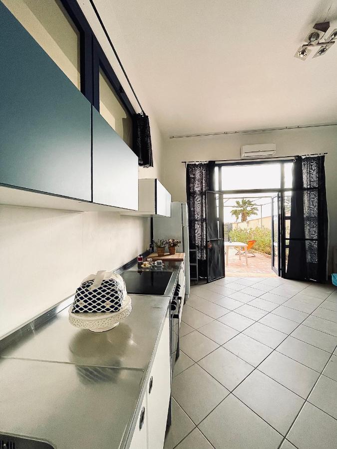 Casa Serra Porto Palo Eksteriør bilde