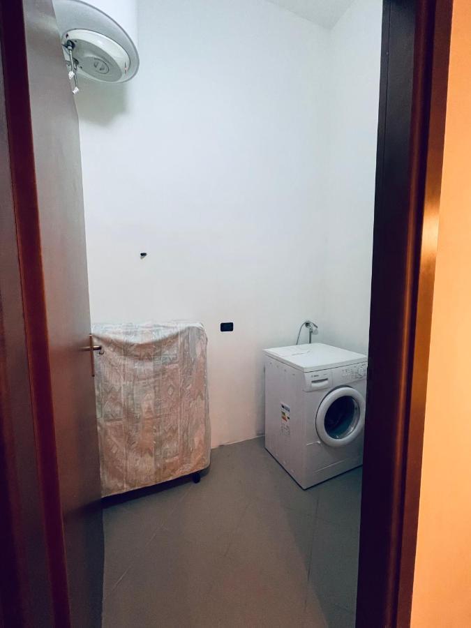 Casa Serra Porto Palo Eksteriør bilde