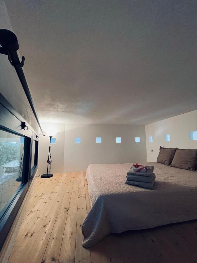 Casa Serra Porto Palo Eksteriør bilde