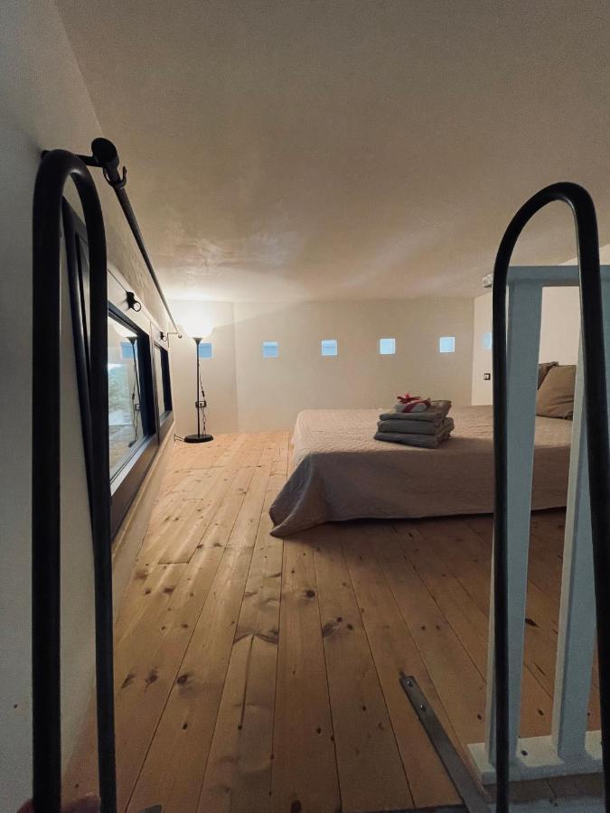 Casa Serra Porto Palo Eksteriør bilde