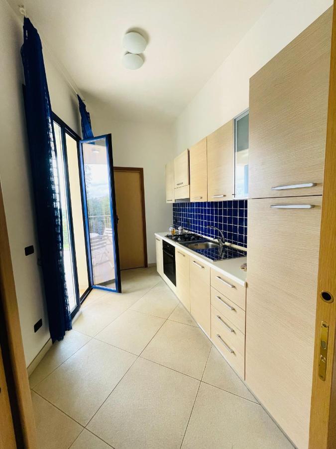 Casa Serra Porto Palo Eksteriør bilde