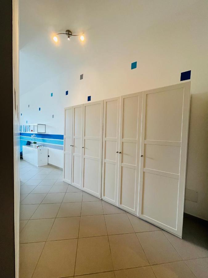 Casa Serra Porto Palo Eksteriør bilde