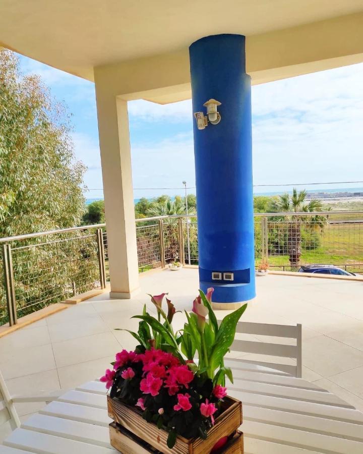 Casa Serra Porto Palo Eksteriør bilde