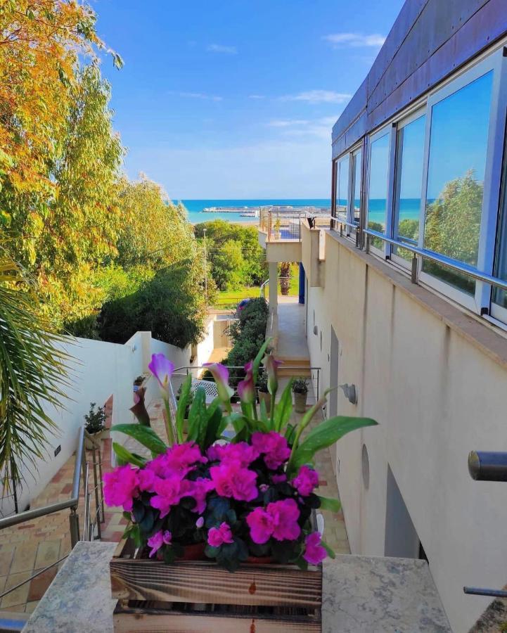 Casa Serra Porto Palo Eksteriør bilde