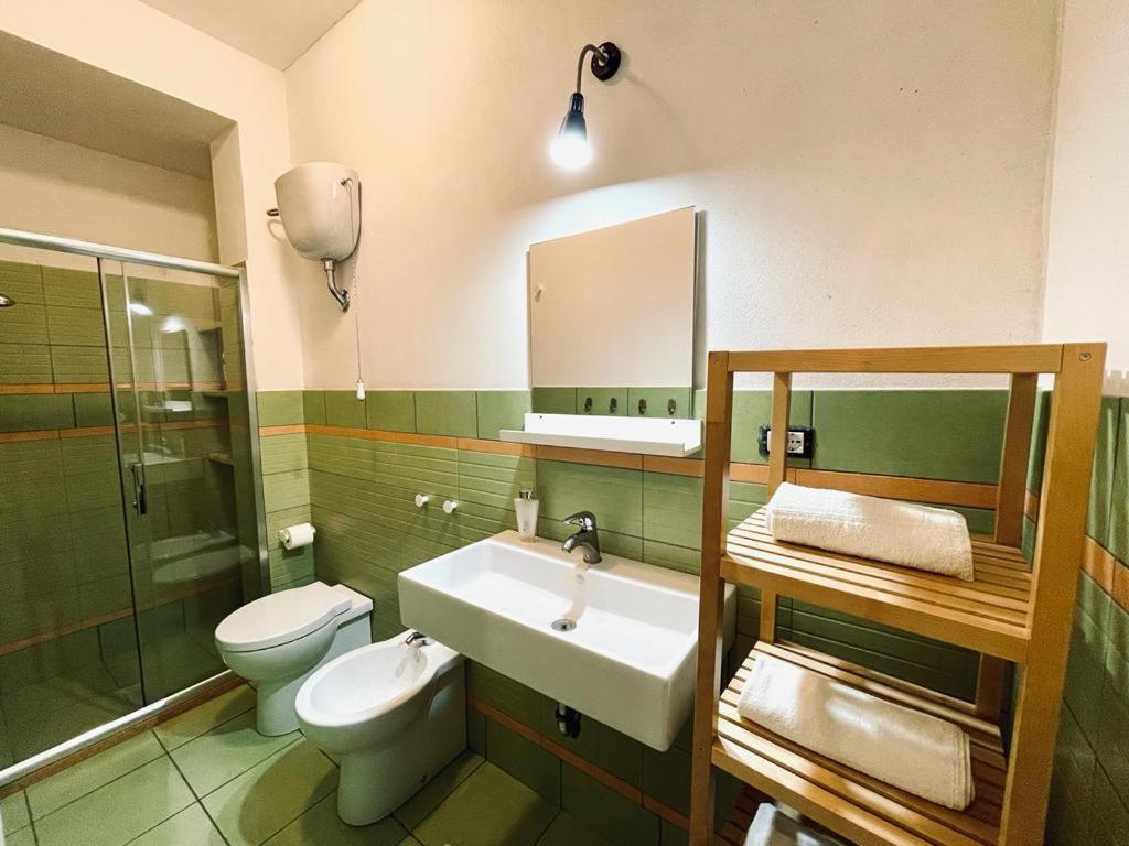 Casa Serra Porto Palo Eksteriør bilde