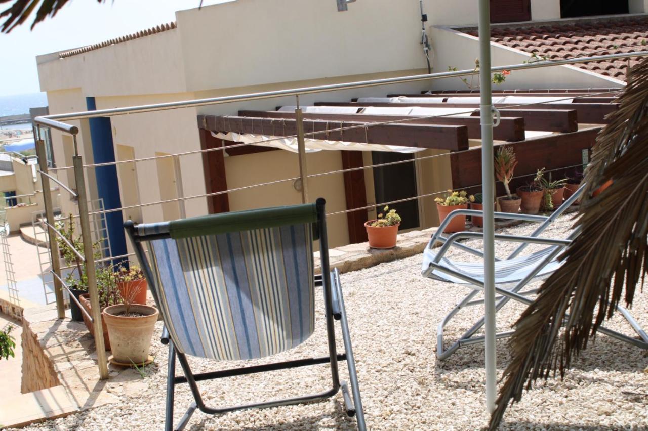 Casa Serra Porto Palo Eksteriør bilde
