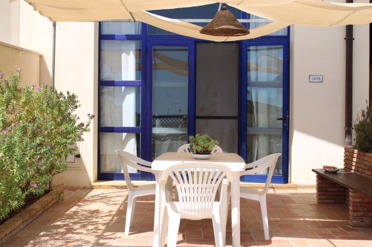 Casa Serra Porto Palo Eksteriør bilde