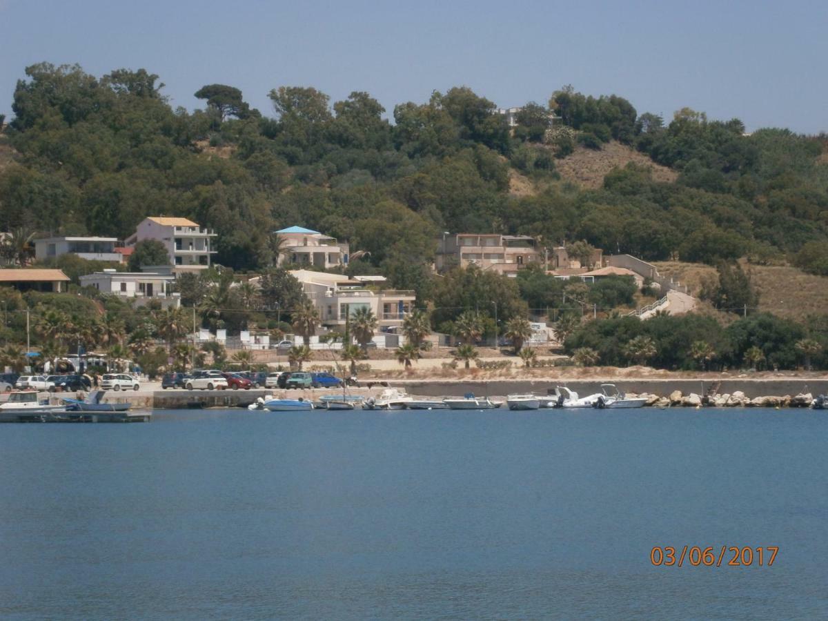 Casa Serra Porto Palo Eksteriør bilde