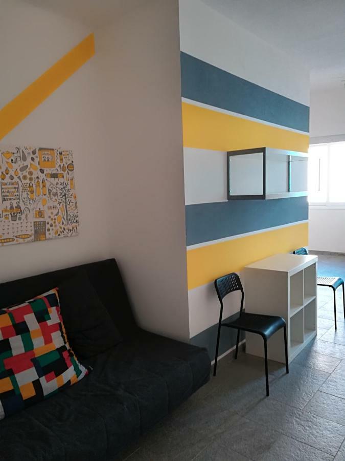 Casa Serra Porto Palo Eksteriør bilde