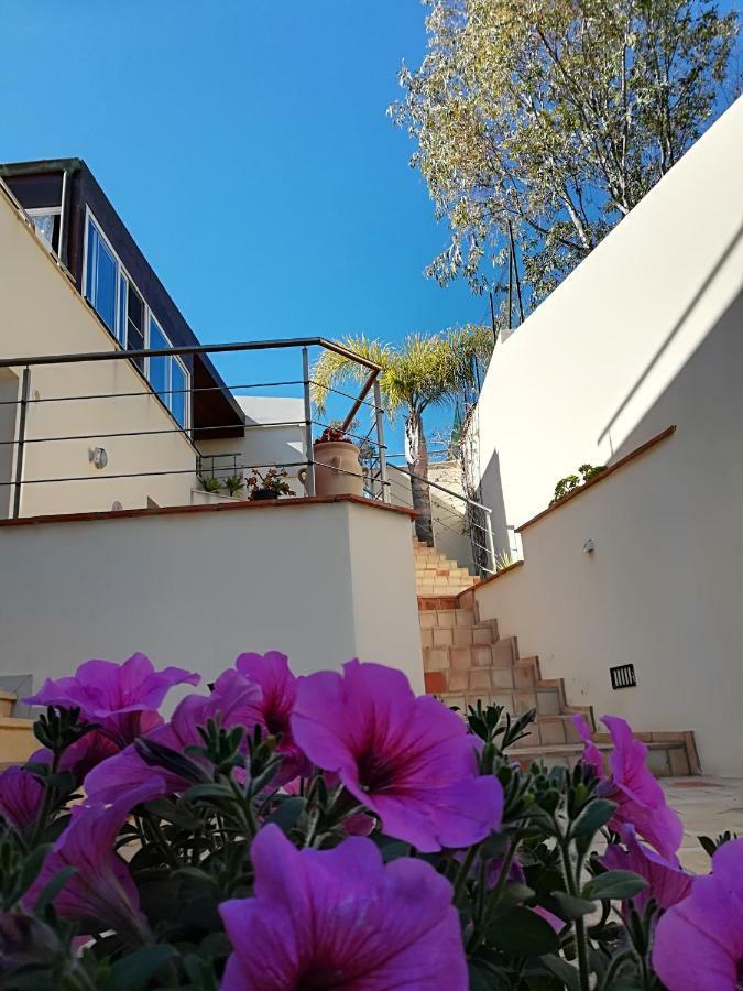 Casa Serra Porto Palo Eksteriør bilde